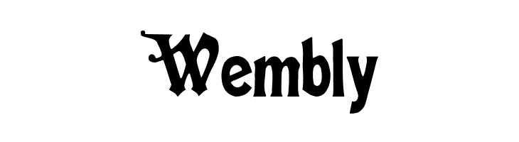 Meistersinger  Free Fonts Download