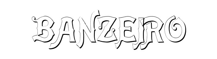 Meistersinger Shadow  Free Fonts Download