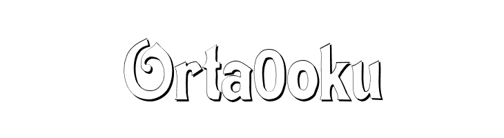 Meistersinger Shadow  Free Fonts Download