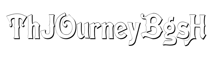 Meistersinger Shadow  Free Fonts Download