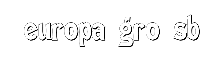 Meistersinger Shadow  Free Fonts Download