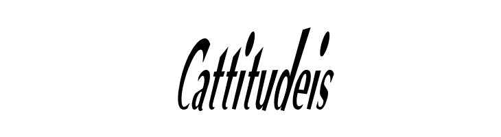 VTC Optika Regular Italic  Free Fonts Download