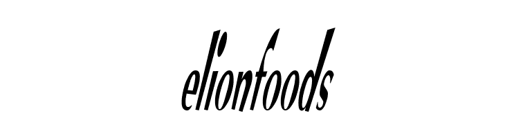 VTC Optika Regular Italic  Free Fonts Download