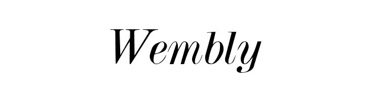 Dubiel Italic  Free Fonts Download