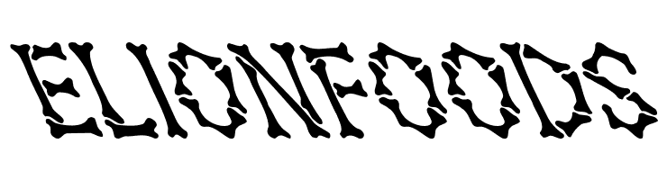 Headhunter Leftified For Death Medium  Free Fonts Download