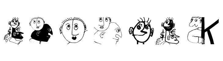 Emkabats  Free Fonts Download