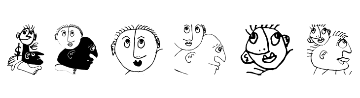 Emkabats  Free Fonts Download