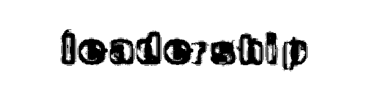 Schizoid Trout  Free Fonts Download