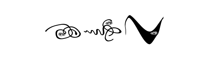 Floranimals  Free Fonts Download