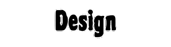 VTC NightOfTheDrippyDead Regular  Free Fonts Download