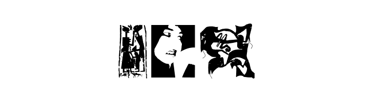 NearModernArt  Free Fonts Download