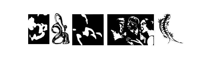 NearModernArt  Free Fonts Download