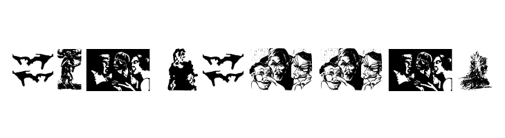 NearModernArt  Free Fonts Download