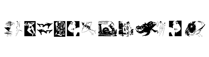 NearModernArt  Free Fonts Download