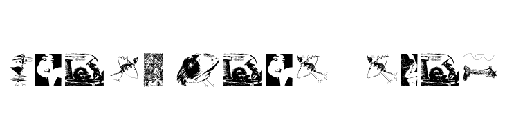 NearModernArt  Free Fonts Download