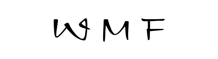 New Day Script  Free Fonts Download