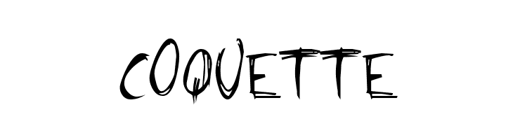 Serious Doubts Normal  Free Fonts Download