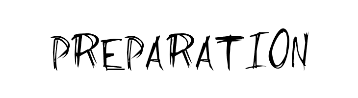 Serious Doubts Normal  Free Fonts Download