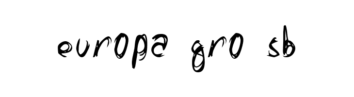 Serious Doubts Normal  Free Fonts Download