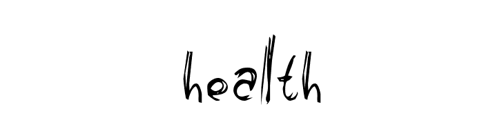 Serious Doubts Normal  Free Fonts Download