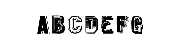 OldiesButGoodies  Free Fonts Download