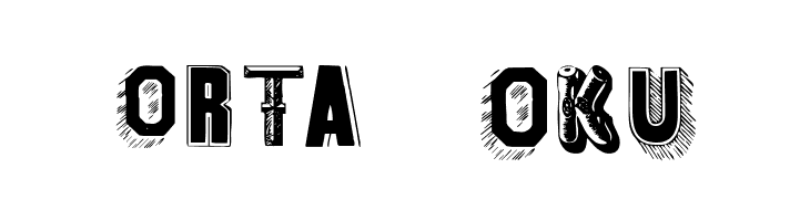 OldiesButGoodies  Free Fonts Download