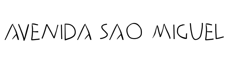 AntikWaCom  Free Fonts Download