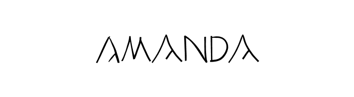 AntikWaCom  Free Fonts Download