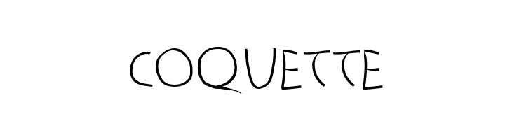 AntikWaCom  Free Fonts Download