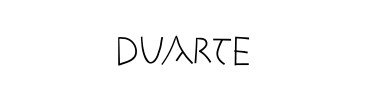 AntikWaCom  Free Fonts Download