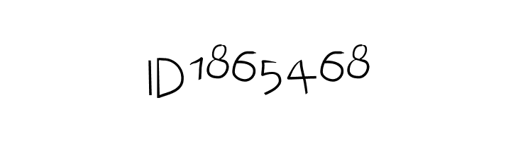 AntikWaCom  Free Fonts Download