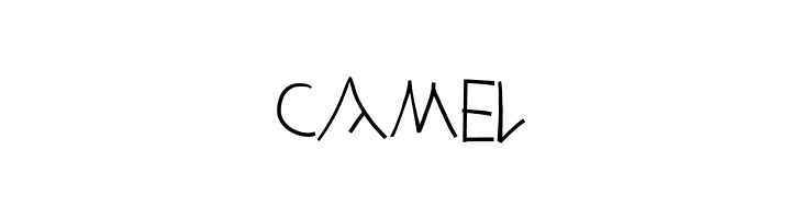 AntikWaCom  Free Fonts Download