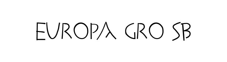 AntikWaCom  Free Fonts Download