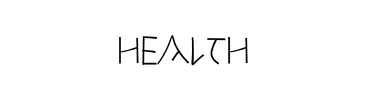 AntikWaCom  Free Fonts Download