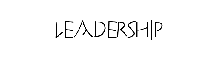 AntikWaCom  Free Fonts Download