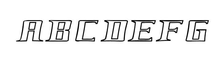 GenericFont  Free Fonts Download