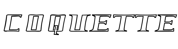 GenericFont  Free Fonts Download