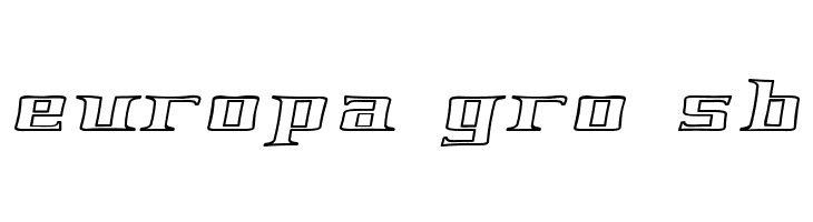 GenericFont  Free Fonts Download