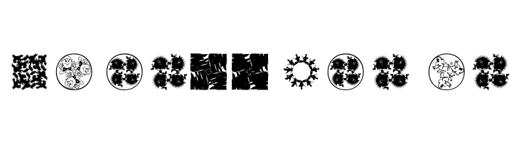 KaleidoTypesCinque  Free Fonts Download
