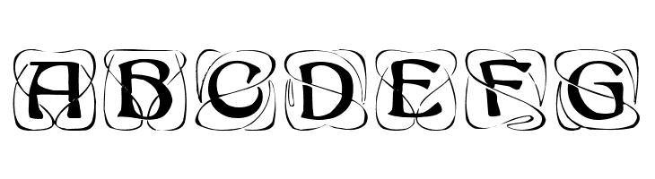 KonanurKaps  Free Fonts Download