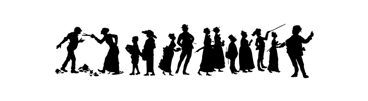 EuroGyptians  Free Fonts Download