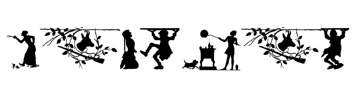 EuroGyptians  Free Fonts Download