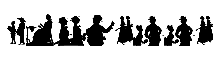 EuroGyptians  Free Fonts Download