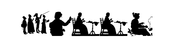 EuroGyptians  Free Fonts Download