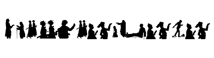 EuroGyptians  Free Fonts Download