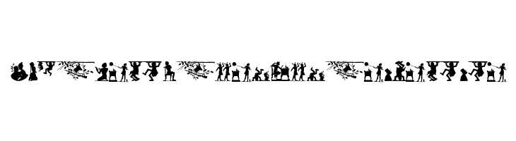 EuroGyptians  Free Fonts Download