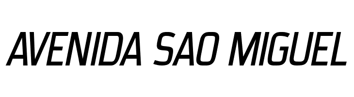 CondensansPaneurope-MediumOblique  Free Fonts Download