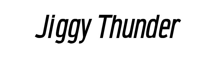 CondensansPaneurope-MediumOblique  Free Fonts Download