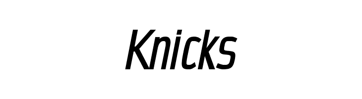 CondensansPaneurope-MediumOblique  Free Fonts Download