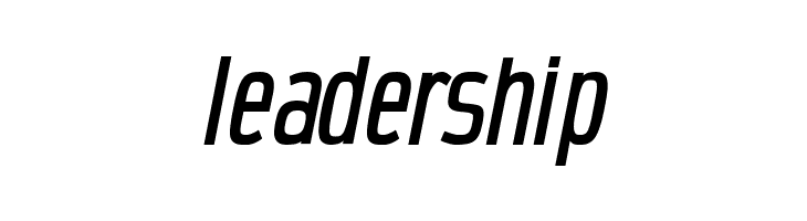 CondensansPaneurope-MediumOblique  Free Fonts Download